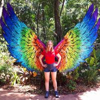 Cristiene Scherch's Photo