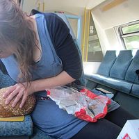 Carolin Bieber's Photo