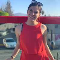 Lupita Carbajal's Photo