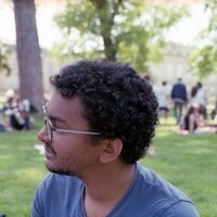 Nicolas Marie-Magdelaine的照片