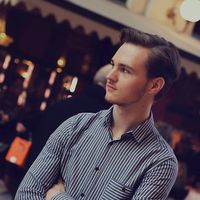 Cristian Rastașanu's Photo