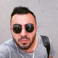 Elvin Huseynli's Photo