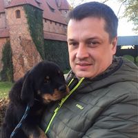 Vasily Misavets's Photo