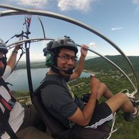 Daniel Chauque的照片