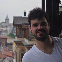 Fotos de Florenci André