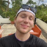 Samuel Ouellet's Photo