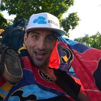 Fotos de Aleksander Gassowski