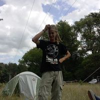 Dominik Drozd's Photo