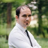 Sergey Khodyachikh's Photo