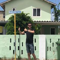 Luc Hendriks's Photo