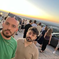 Фотографии пользователя Agron Argentieri