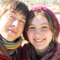 Eva Zimmermann的照片