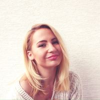 Katarína Hruzova的照片