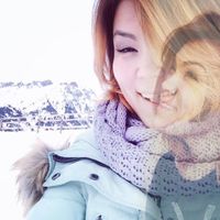 Temirzhanova Arailym's Photo