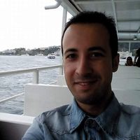 Fotos de Kadir Gökhan Süslü