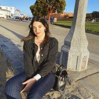 Lisa Santillo's Photo