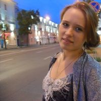 Daria Rosenok的照片