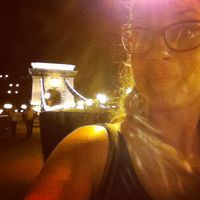 Sharon Ní Chomáin's Photo