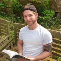 Derek Jarvi的照片