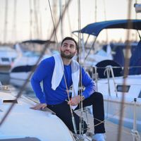 Roni Gordon的照片