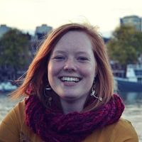 Käthe Ostrowitzki的照片