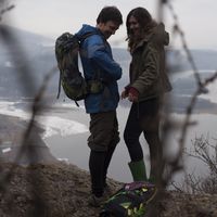 Photos de Phil & Nataly  Thomson