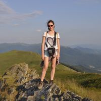 Asia Szorek的照片