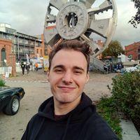 Merlijn Vermeire's Photo