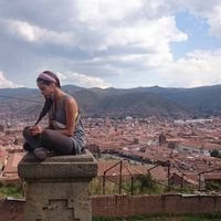 Carolina Vargas`'s Photo