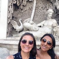 Jessica  Nieto's Photo