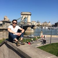 AsLan Hajibayli's Photo