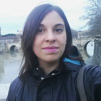 Giulia Parzani的照片