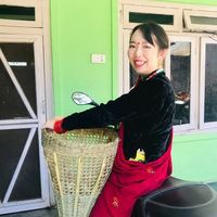 真喜 川名's Photo