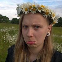 Linda Hansone的照片