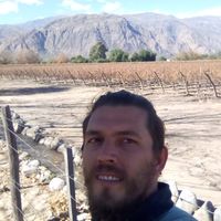 Carlos Albeto Tello's Photo