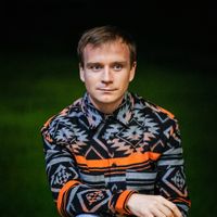 Дмитрий Ильин's Photo