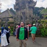 Franz Silalahi's Photo