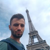 Nurullah Çiftçi的照片