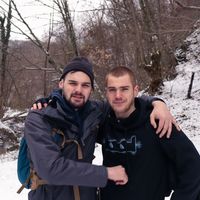 Srđan Ilić's Photo