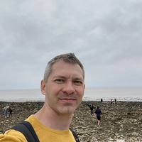 Alexey Babushkin's Photo