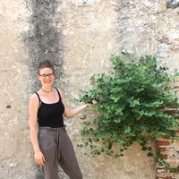 Verena Richter's Photo