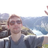 Rafael laurin's Photo