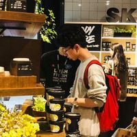 Photos de Geonpyo Lee