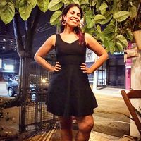 Mariela Meza的照片