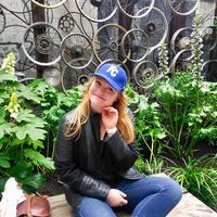 Fotos von Morgan Linder