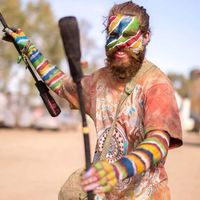 Jimmy Erskine's Photo