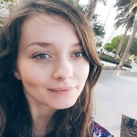 Weronika Sztuka's Photo