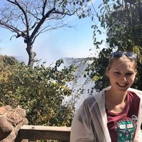 Jasmin Lippuner's Photo