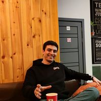 Ruslan Seyidov的照片