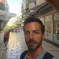 Le foto di Michael DA SILVA